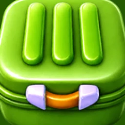 Значок Luggage Sort